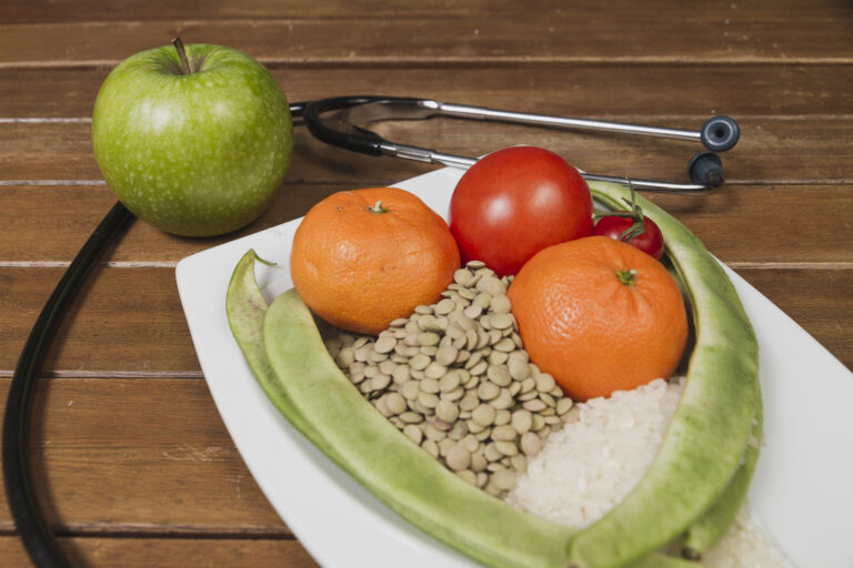 Alimentos que combatem o inchaço