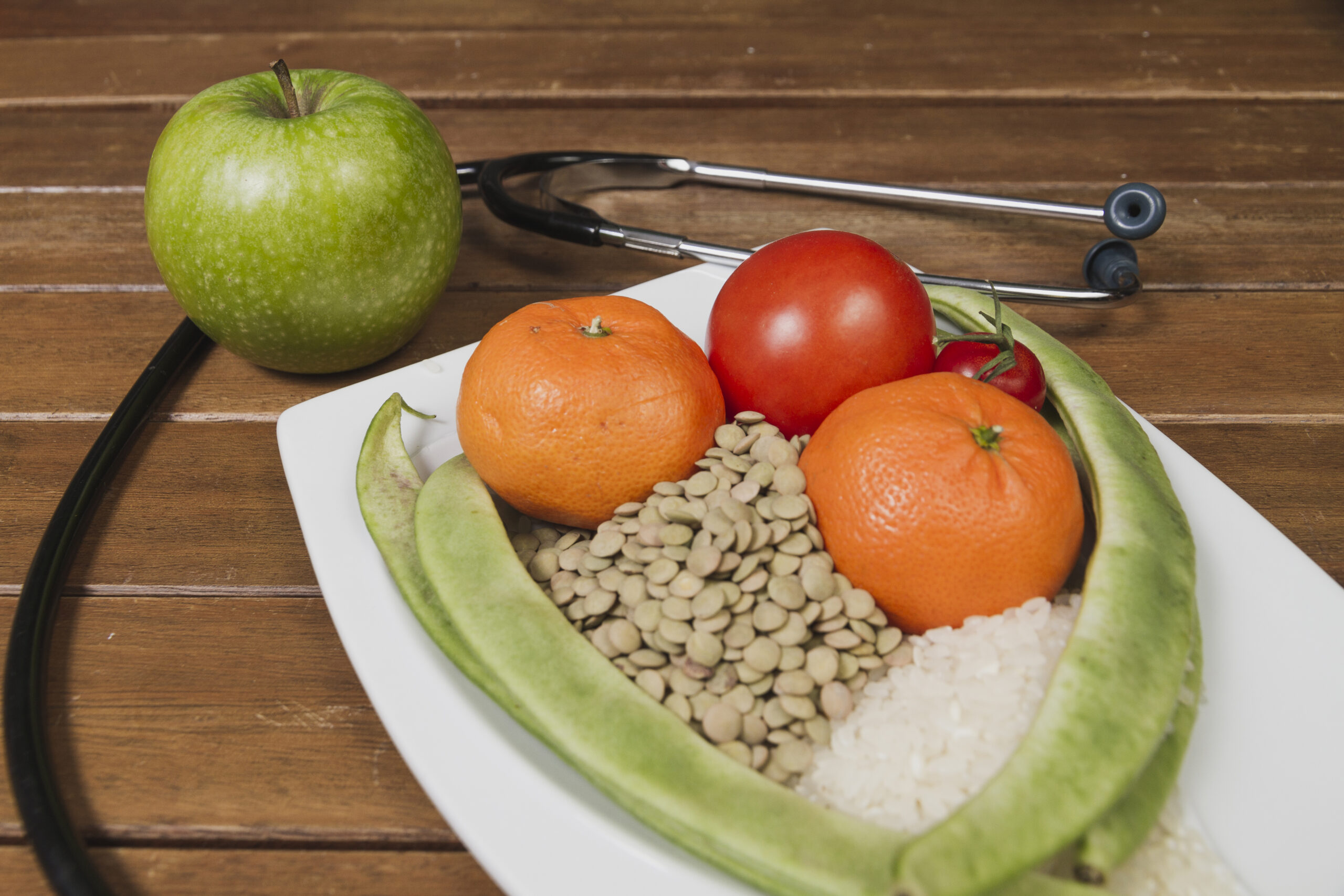 Alimentos que combatem o inchaço